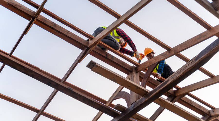 Expert new roof installation services in Hyampom, CA